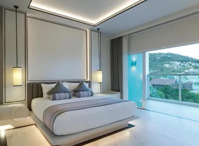 Chanalai Romantica Resort - Adults Only, Kata Beach – Photos 2