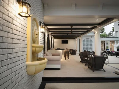 Chanalai Romantica Resort - Adults Only, Kata Beach – Photos 14